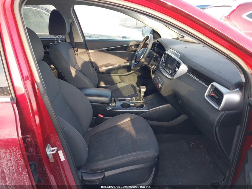 2019 Kia Sorento 2.4L Lx