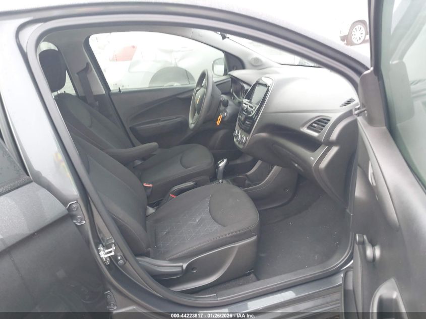 2020 Chevrolet Spark Ls