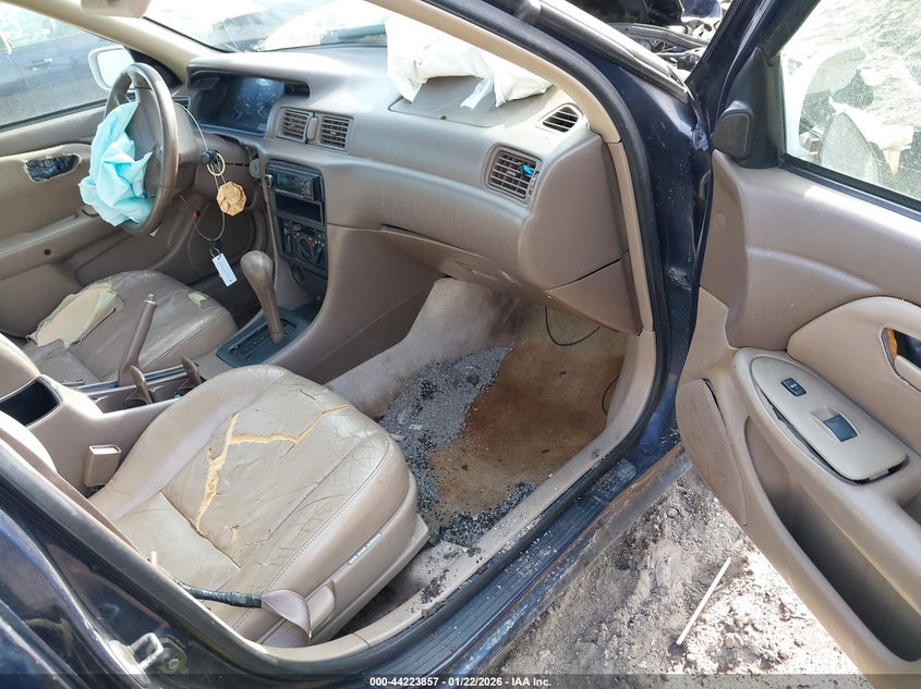 1998 Toyota Camry Le V6