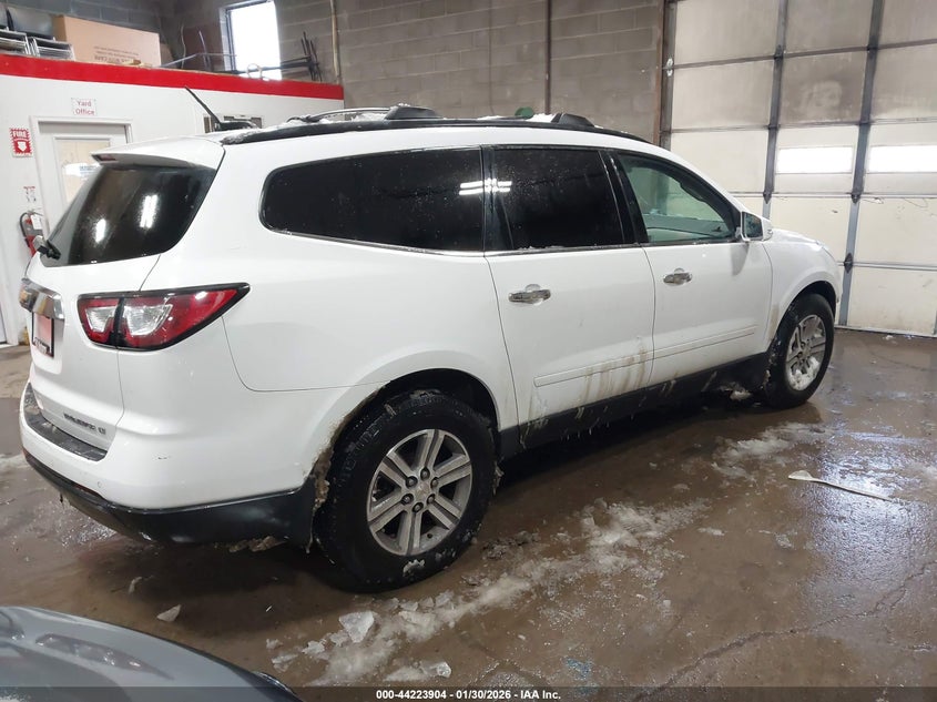 2016 Chevrolet Traverse 1Lt