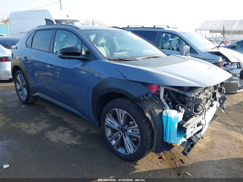 JTMABABA1RA082063 SUBARU SOLTERRA Photo 1