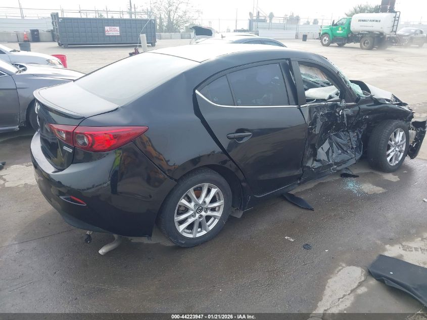 2014 Mazda Mazda3 I Touring