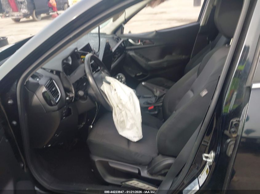 2014 Mazda Mazda3 I Touring