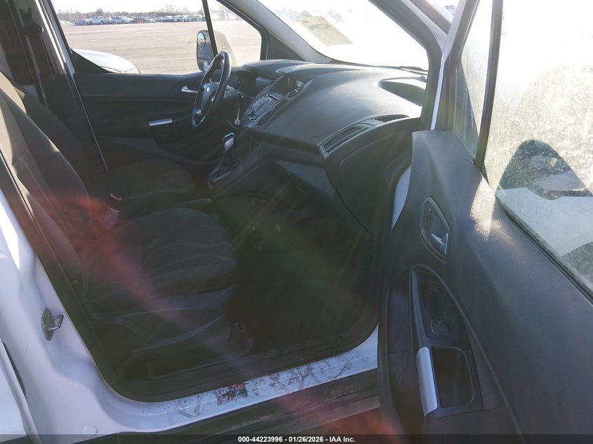 2016 Ford Transit Connect Xlt