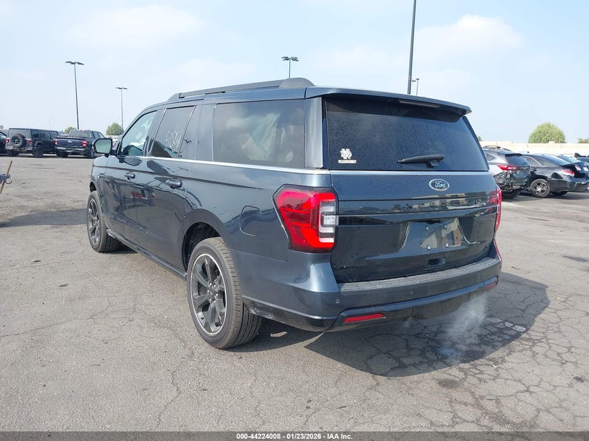 2024 Ford Expedition Limited Max