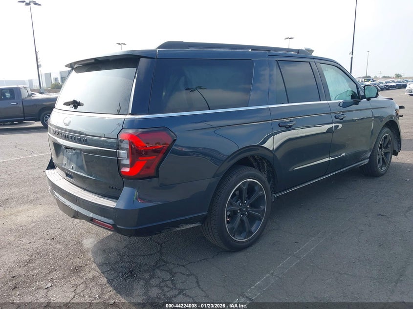 2024 Ford Expedition Limited Max