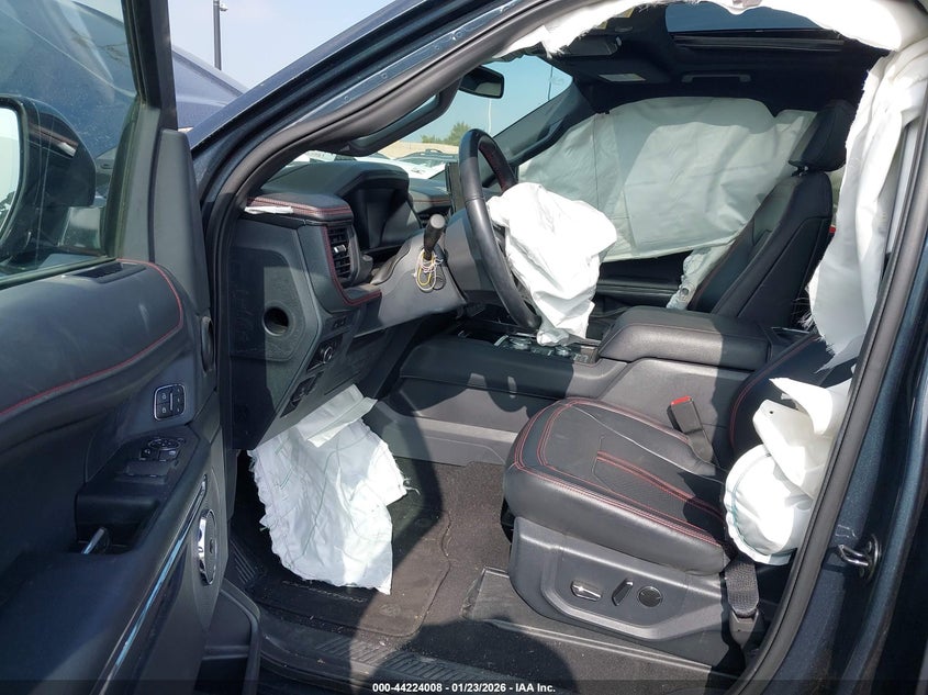 2024 Ford Expedition Limited Max