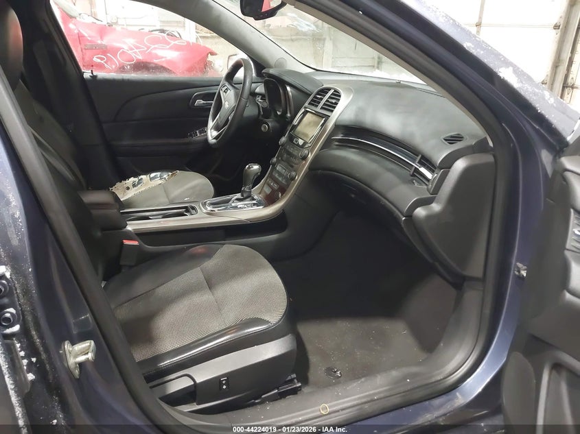 2013 Chevrolet Malibu 1Lt