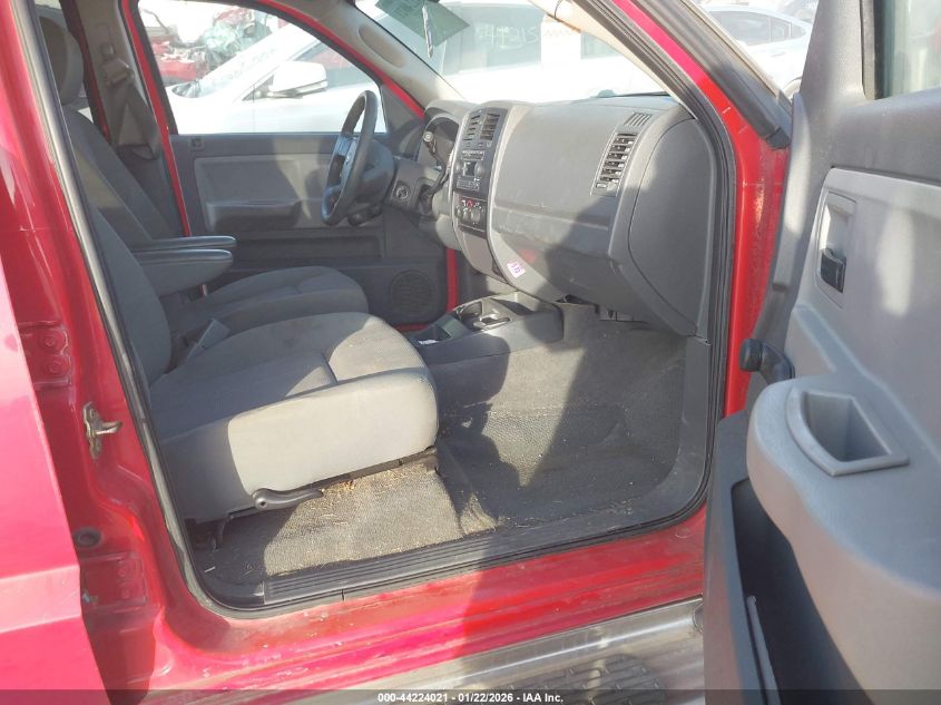 2006 Dodge Dakota St