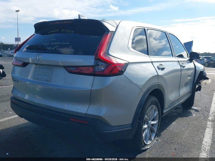 2023 Honda Cr-V Ex-L Awd