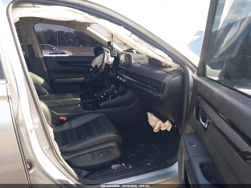 2023 Honda Cr-V Ex-L Awd