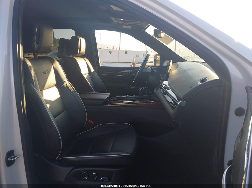 2021 Cadillac Escalade 2Wd Premium Luxury