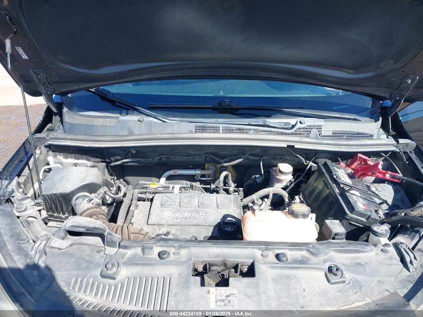 VIN KL4CJASB6JB583799 2018 BUICK ENCORE PREFERRED