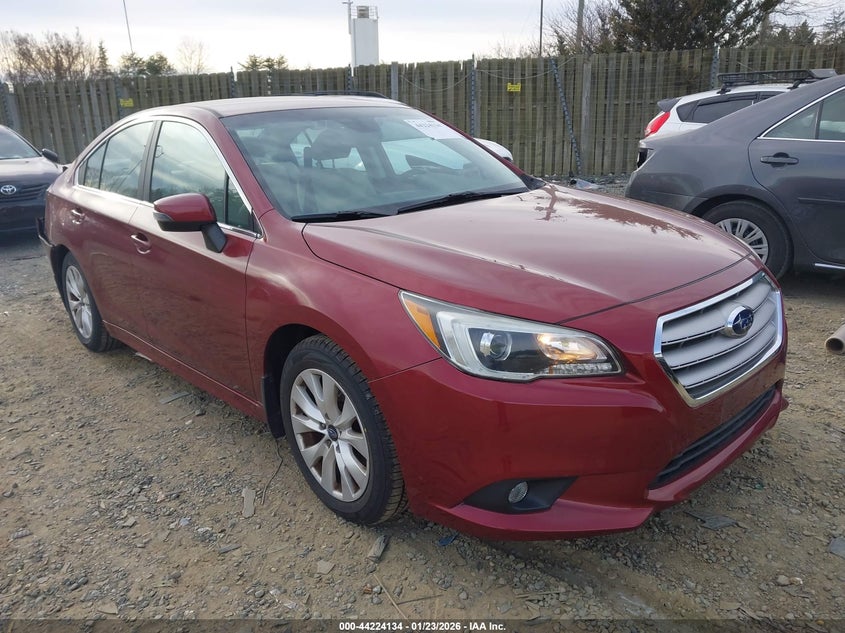 4S3BNAF61H3024622 SUBARU LEGACY Photo 1