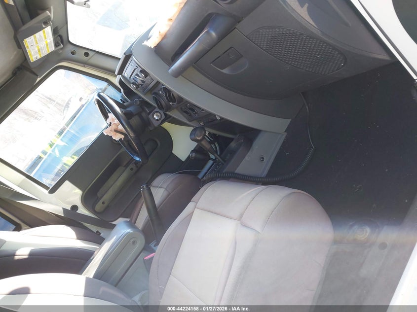 2008 Jeep Wrangler Unlimited Rubicon