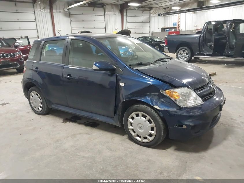 2006 Scion Xa