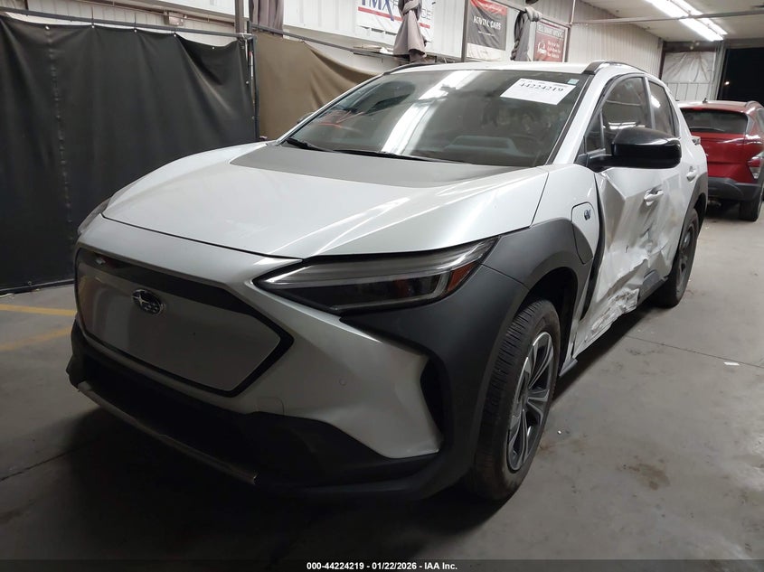 2024 Subaru Solterra Premium