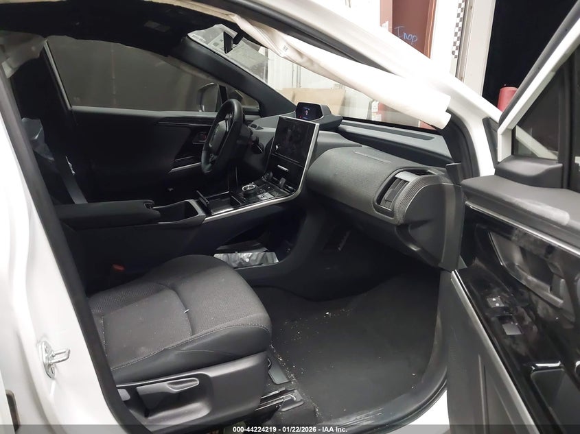 2024 Subaru Solterra Premium