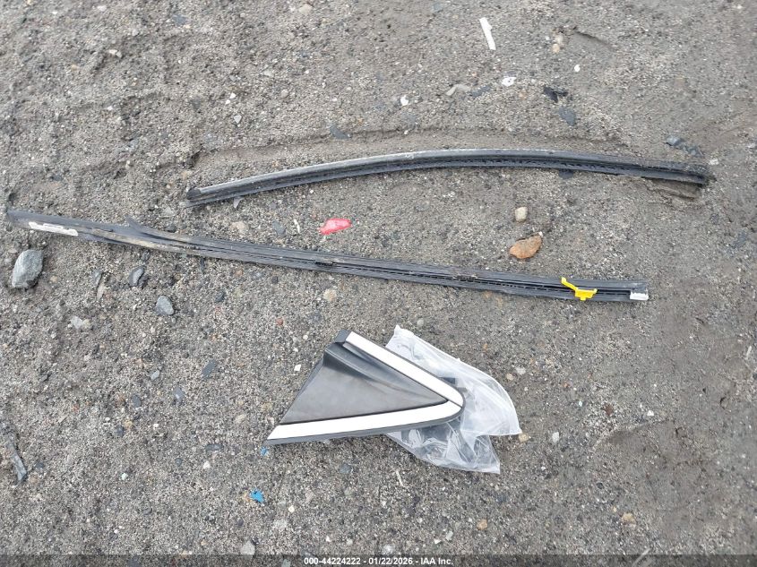 2007 Honda Odyssey Touring VIN: 5FNRL38887B124118 Lot: 44224222