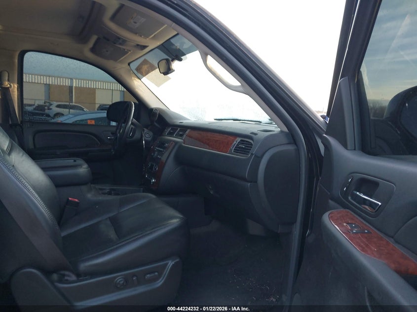 2007 Chevrolet Tahoe Lt