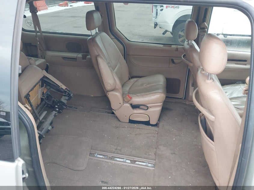 1999 Chrysler Town & Country Lx VIN: 1C4GP54L7XB914546 Lot: 44224266