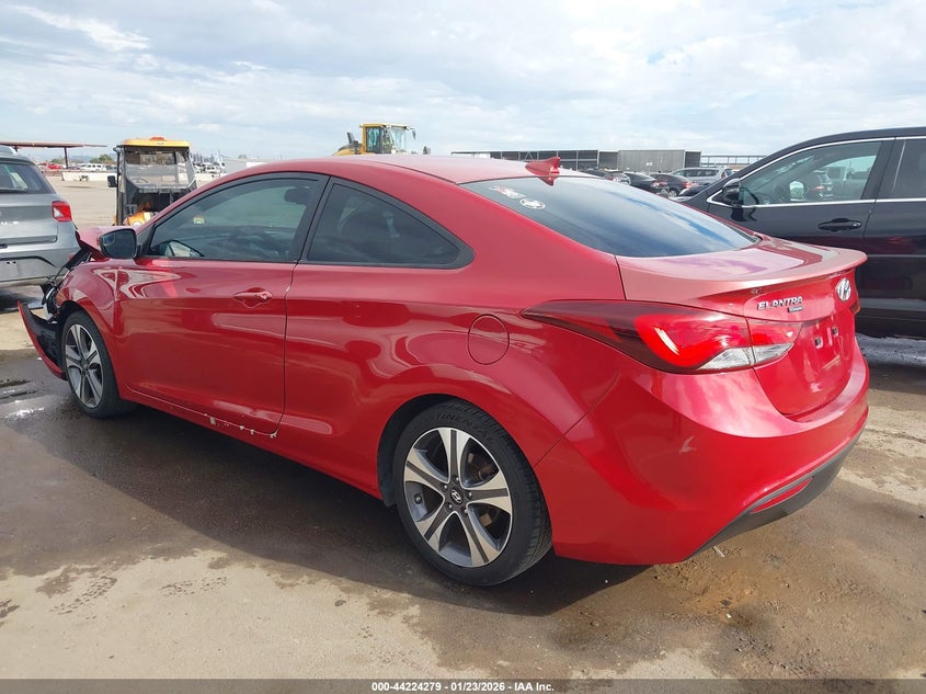 2014 Hyundai Elantra
