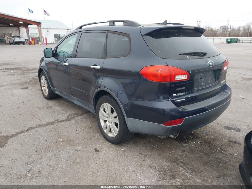 2012 Subaru Tribeca 3.6R Limited
