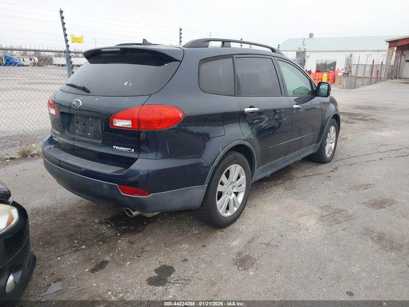 2012 Subaru Tribeca 3.6R Limited