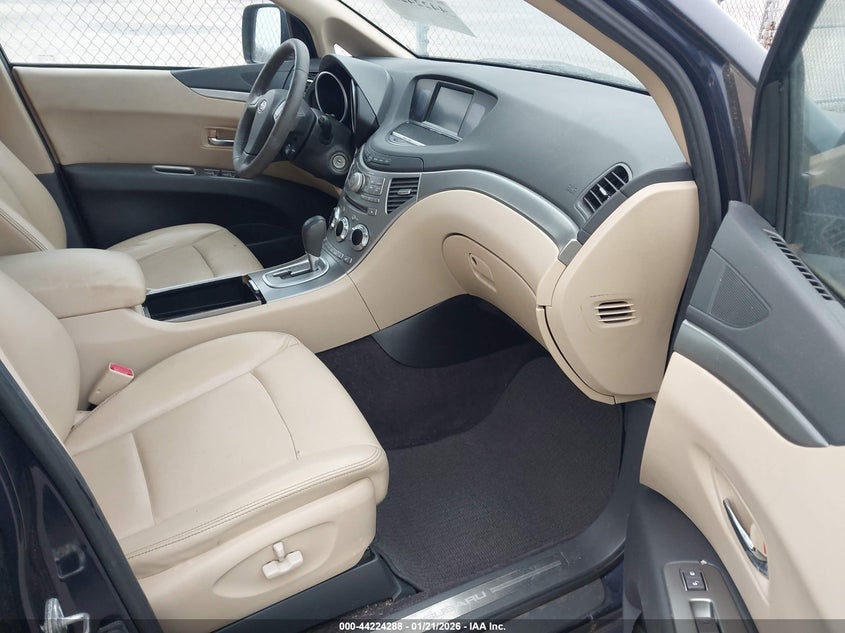 2012 Subaru Tribeca 3.6R Limited