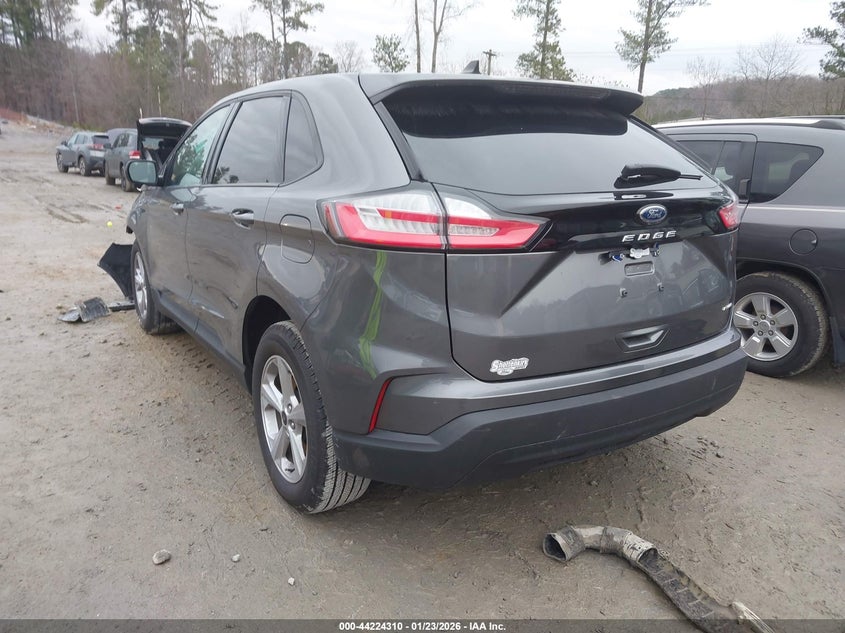 2024 Ford Edge Se