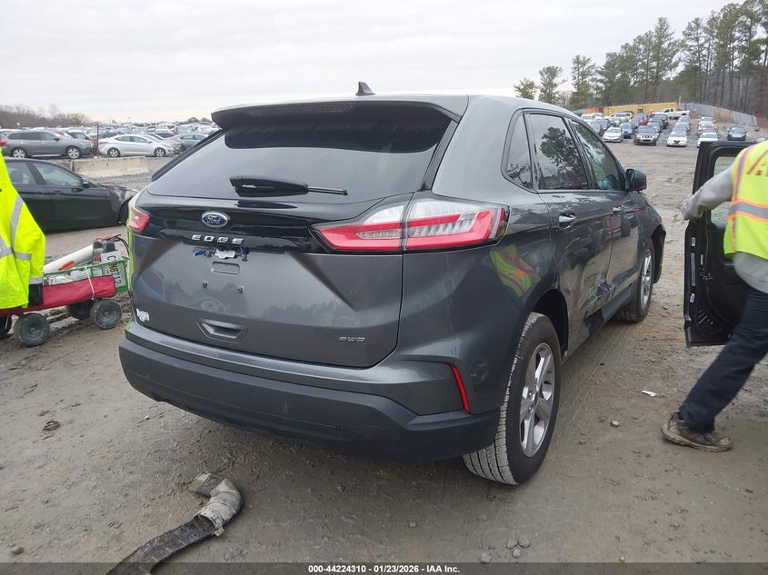2024 Ford Edge Se
