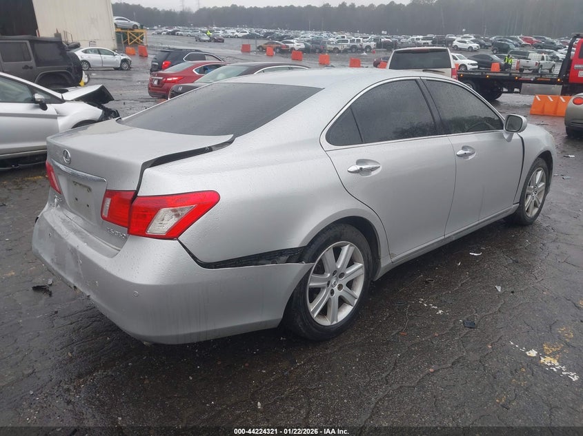2008 Lexus Es 350