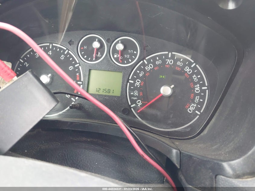 2012 Ford Transit Connect Xl VIN: NM0LS7CNXCT110268 Lot: 44224331