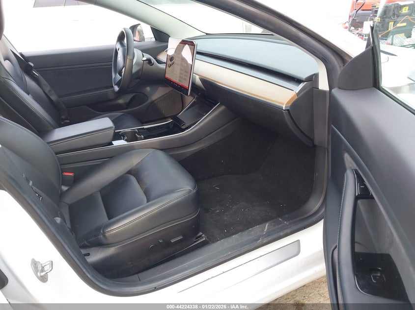 2019 Tesla Model 3 Long Range/Mid Range/Standard Range/Standard Range Plus