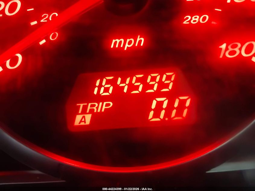 2006 Mazda Mazdaspeed6 Grand Touring VIN: JM1GG12L961107896 Lot: 44224399