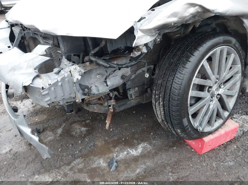 2006 Mazda Mazdaspeed6 Grand Touring VIN: JM1GG12L961107896 Lot: 44224399