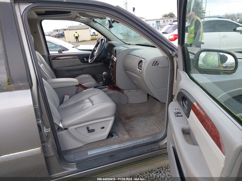 2006 GMC Envoy Slt
