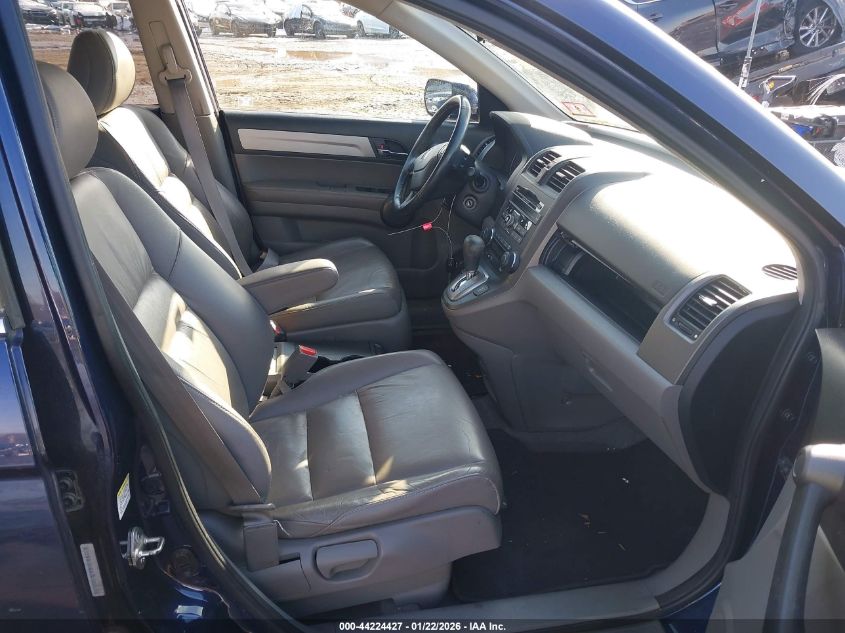 2011 Honda Cr-V Ex-L