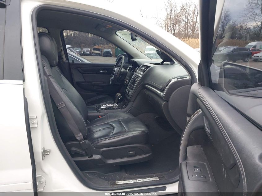 2013 GMC Acadia Slt-1