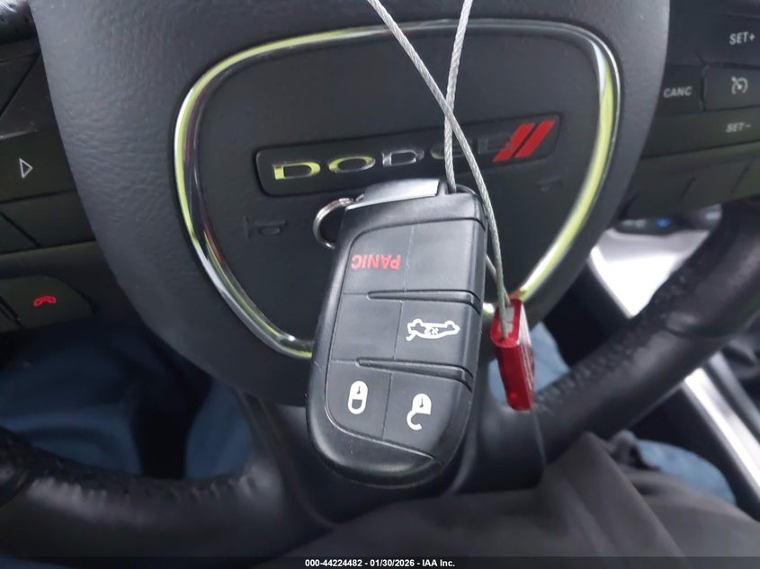 2019 Dodge Challenger R/T Scat Pack VIN: 2C3CDZFJ5KH623204 Lot: 44224482