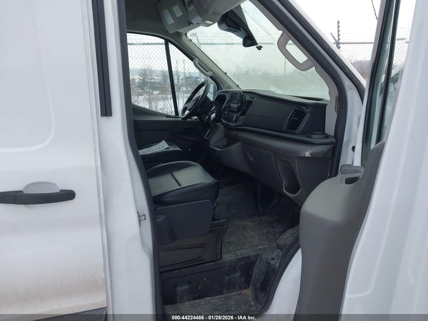 2021 Ford Transit-250