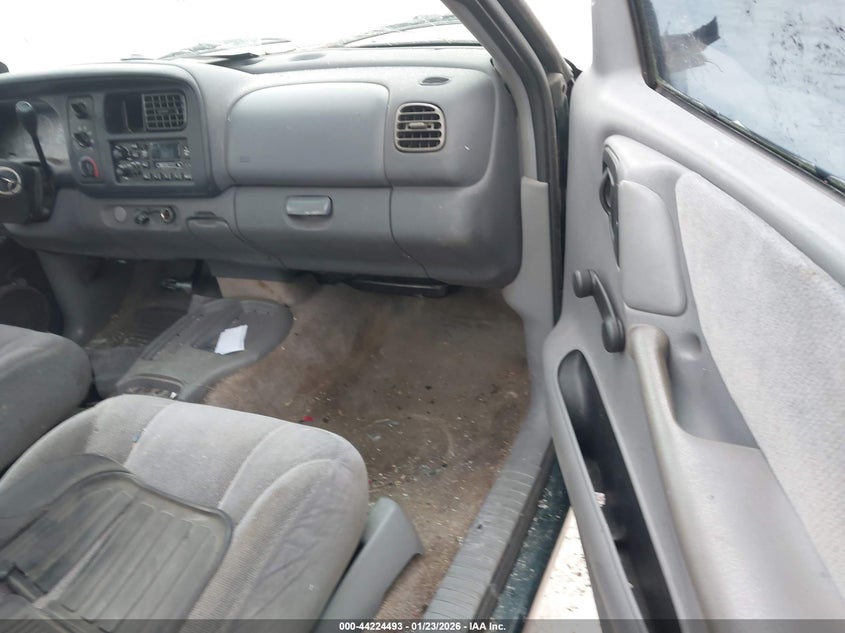 2000 Dodge Dakota Slt/Sport