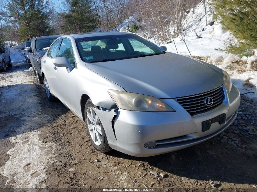 2008 Lexus Es 350