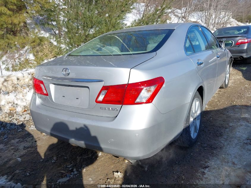 2008 Lexus Es 350