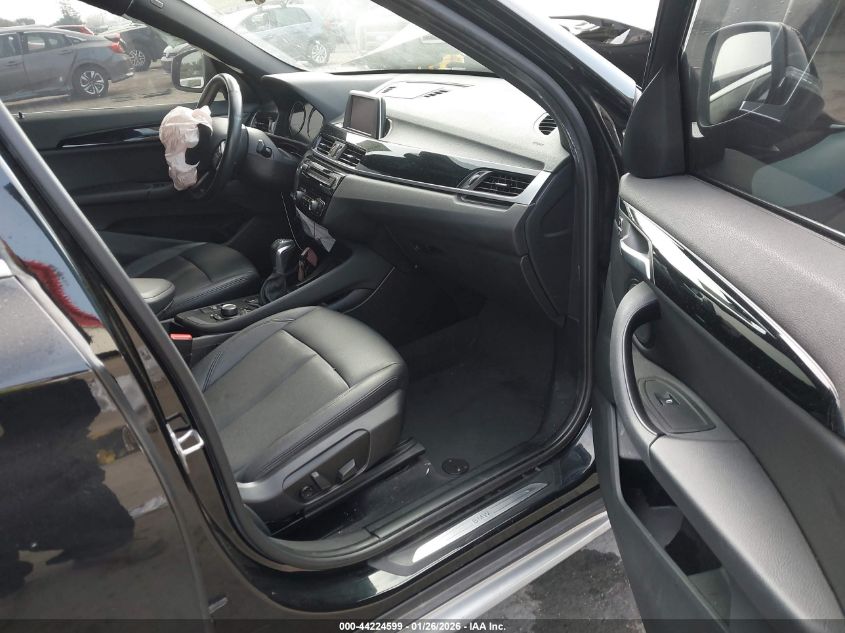 2018 BMW X1 Sdrive28I