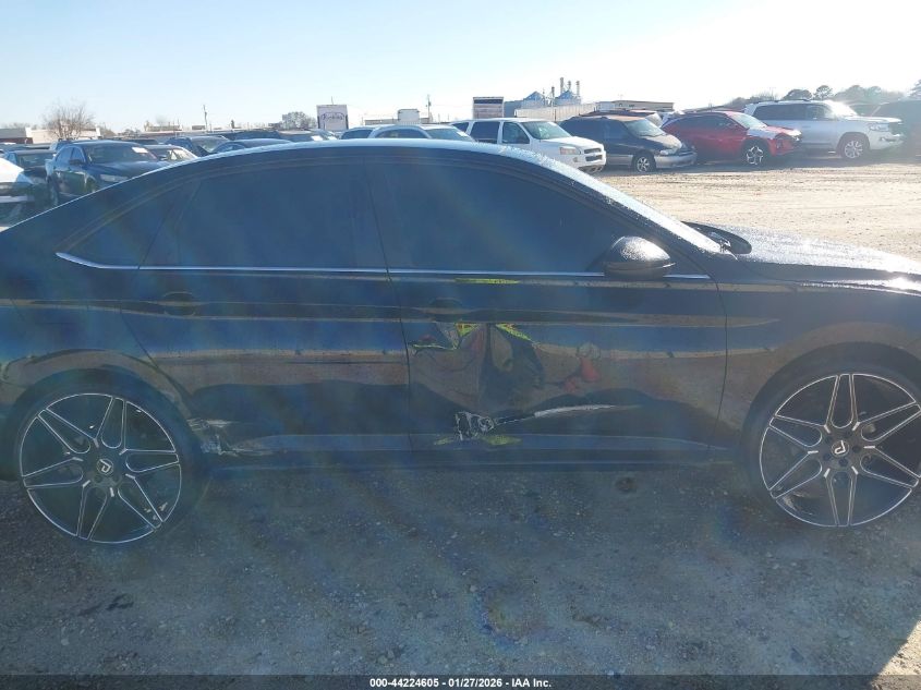 2021 Volkswagen Jetta 1.4T R-Line/1.4T S/1.4T Se VIN: 3VWC57BU9MM064268 Lot: 44224605