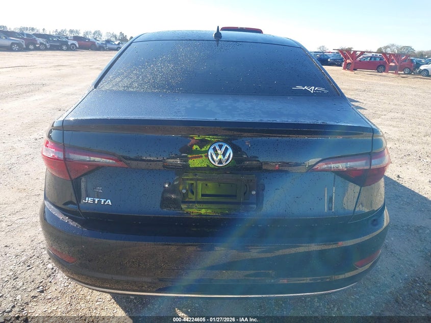 VIN 3VWC57BU9MM064268 2021 VOLKSWAGEN JETTA 1.4T R-LINE/1.4T S/1.4T SE
