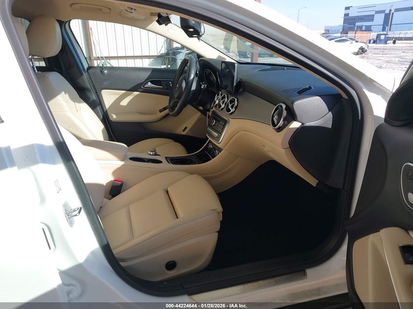 2020 Mercedes-Benz Gla 250