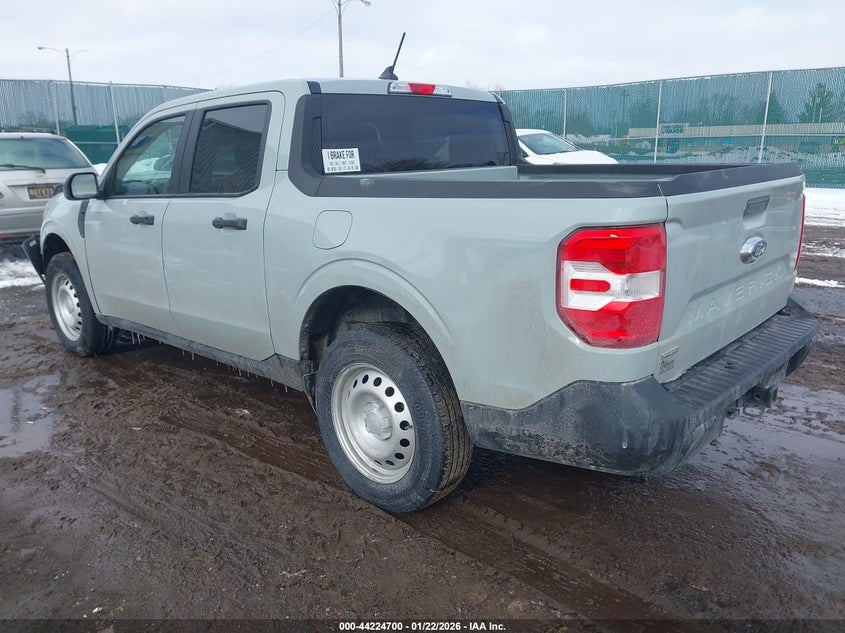 2024 Ford Maverick Xl