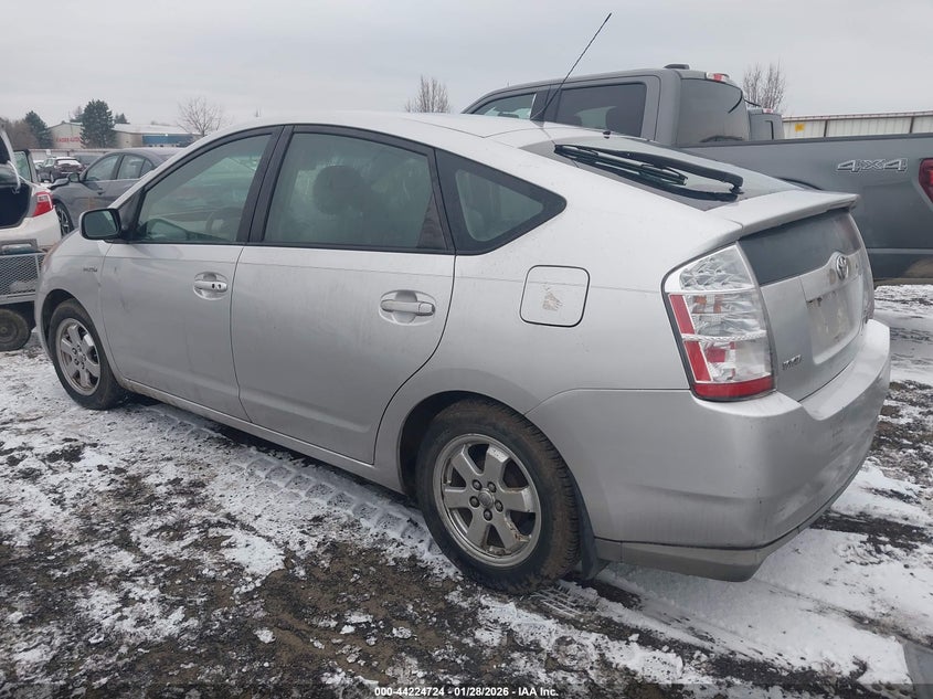 2008 Toyota Prius